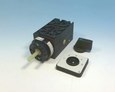 EATON CORPORATION T0-8-8272/E