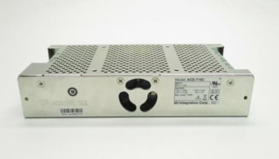 ICP ELECTRONICS ACE716C