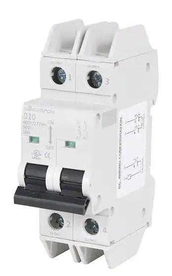 C3 CONTROLS 1100-CB2C2U15