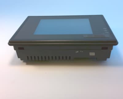 CONTROL TECHNOLOGY INC CTC 4272