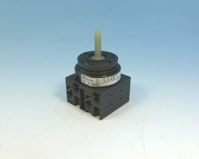 EATON CORPORATION T0-2-15922/E