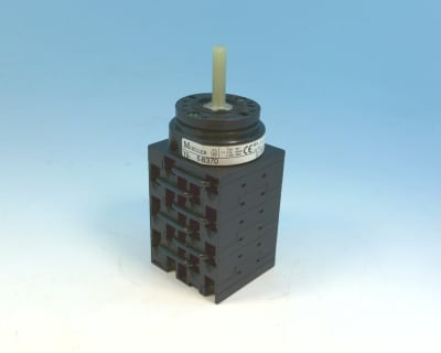 EATON CORPORATION T0-6-8370/E