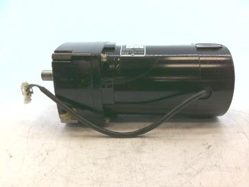 BODINE ELECTRIC 42Y5BEPM-E3 60:1