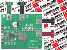 INTERNATIONAL RECTIFIER IRDC3840W