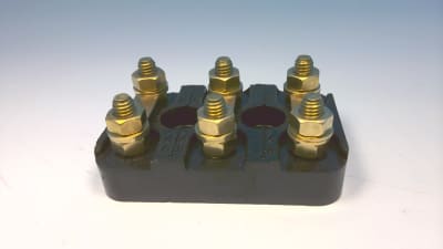 JENKINS ELECTRIC BAM/B-6