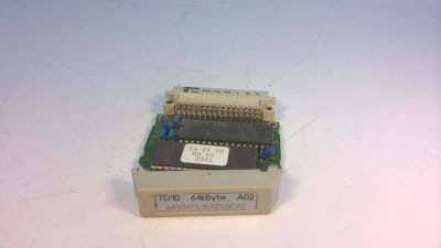 SIEMENS 6AV3971-1BA01-0CA0