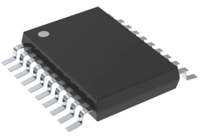 TEXAS INSTRUMENTS SEMI 74ACT11373DW