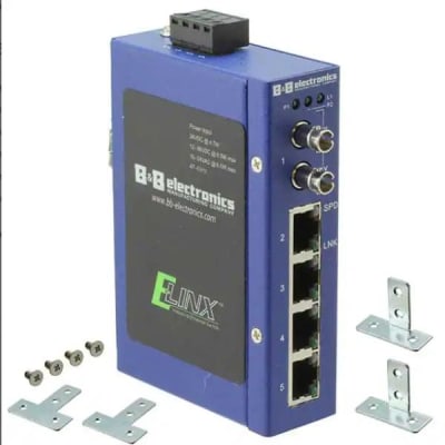 ADVANTECH BB-ESW205-MC