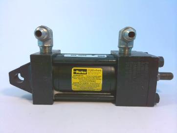 PARKER 0.2.00BB2ANU14A 2.000