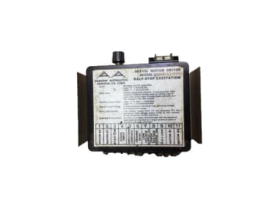 ANAHEIM AUTOMATION MBL68-13-XDEC