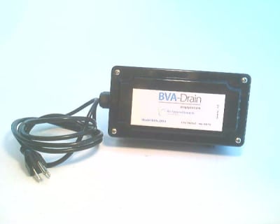 AIR SYSTEMS PRODUCTS INC BVA-2B14
