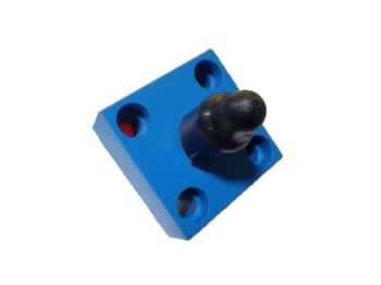 EATON CORPORATION CVCS-25-X1-S2-W-250-11