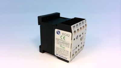 EEC AEG ECX2.01-A