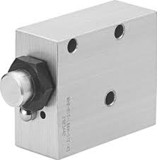 PARKER MHB-060-LEGH-16B