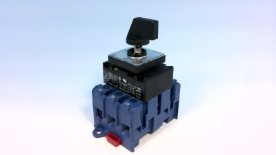 KRAUS & NAIMER KG32-K300-600-VE