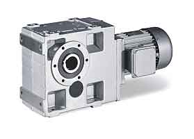 LENZE GKS07-3MVBR-1G