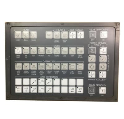 STAR MICRONICS N550E02-148A