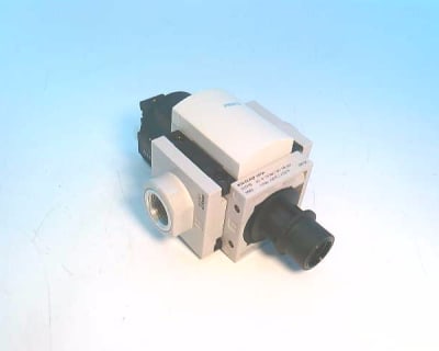 FESTO MS4-EE-AQP-10V24