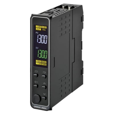 OMRON E5DC-QX2DSM-002