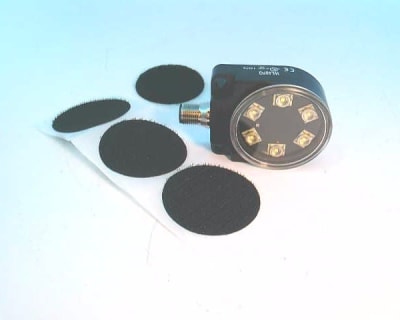 BANNER ENGINEERING WL50FQP