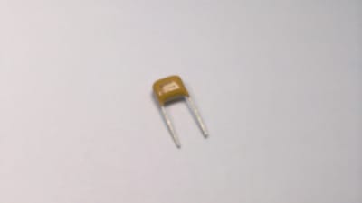 KEMET C340C104KDR5HA