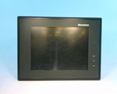 NEMATRON CORP PV-1040TV4