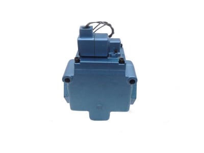 MAC VALVES INC 59B-43-111JC