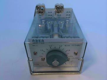 ASEA BROWN BOVERI RK 412 111-DG