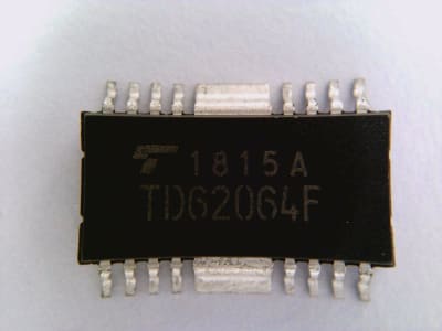 TOSHIBA TD62064AFG