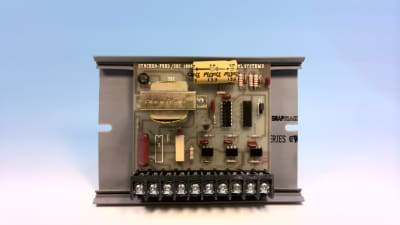 DIGITAL CONTROL SYSTEMS 1086.6