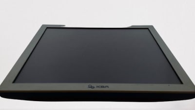 KOENIG & BAUER TFT SLII 194 DVI TS