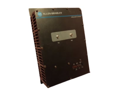 ALLEN BRADLEY 2750-ASPR
