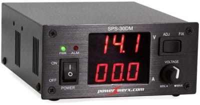 POWERWERX SPS-30DM