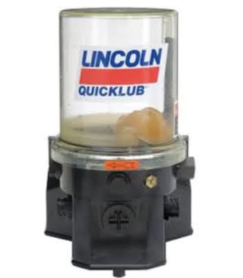 LINCOLN INDUSTRIAL 272633