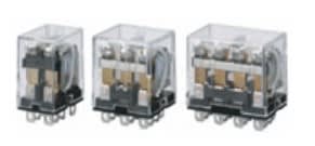 OMRON LY4F-DC48
