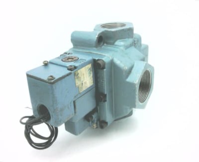 MAC VALVES INC 58C-12-112AA