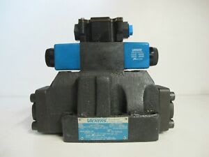 EATON CORPORATION PA3DG4S4LW-012A-B-60