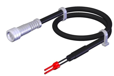 EUCHNER C-M08F03-02X025PU15,0-ES-084764