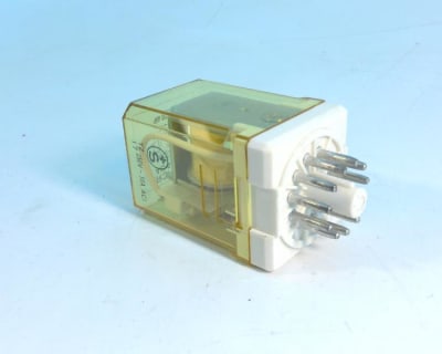 R-K ELECTRONICS RR3PA-UDC48V