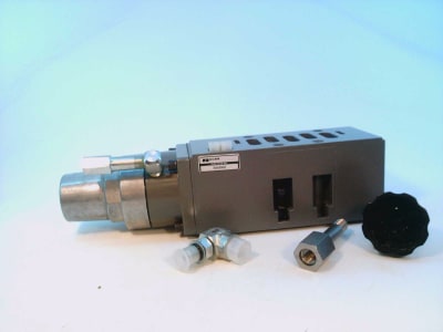 ROSS CONTROLS S969N91