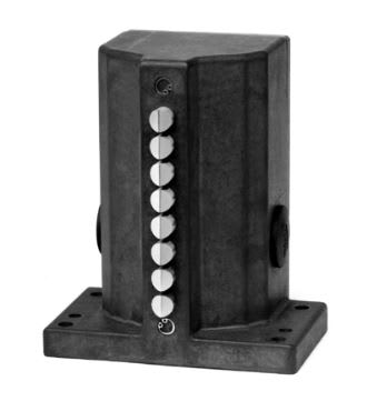 EUCHNER RGBF02R12-502-M