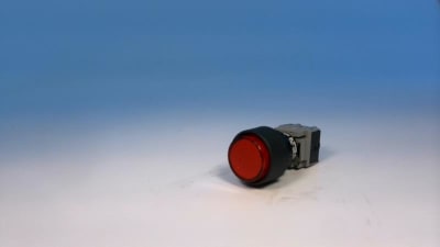 FUJI ELECTRIC AH165-2ELR11E3