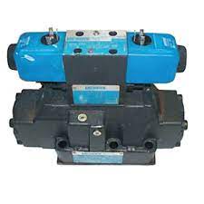 EATON CORPORATION DG5S4L-106N-2T51