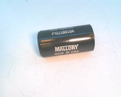 CORNELL DUBILIER PSU18965B