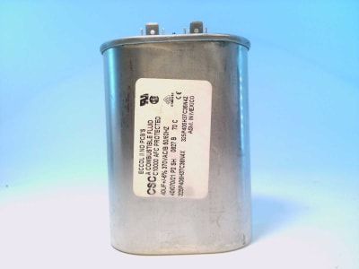 EATON CORPORATION 325P406H37C36N4X