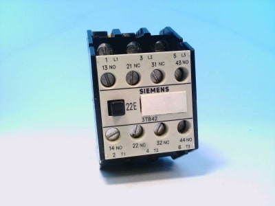 SIEMENS 3TB4-217-0AA8