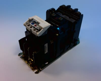 ALLEN BRADLEY 509-B0D-A2FA
