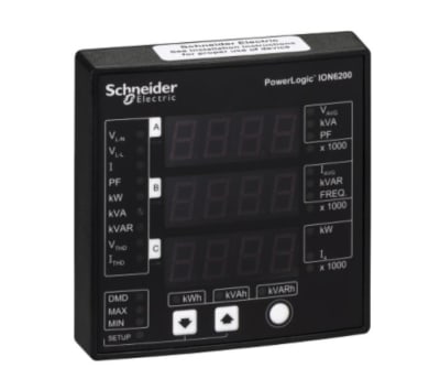SCHNEIDER ELECTRIC P620KA0A0R
