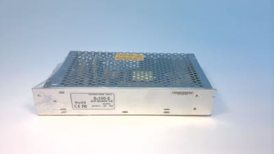RADWELL VERIFIED SUBSTITUTE S-100-5-SUB