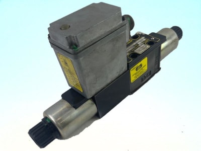 PARKER D1FXE01FCVCJ0040X6049